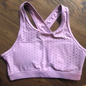 Buffbunny Allure Laser Bra in Charisma